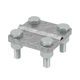 DKC / ДКС NG3102 Крестовой соединитель с раздел. пластиной DKC / ДКС NG3102 Крестовой соединитель с раздел. пластиной