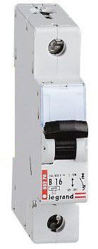 Автоматический выключатель LEGRAND 407266&nbsp;<img style='position: relative;margin:0' src='/image/only_to_order_edit.gif' alt='На заказ' title='На заказ' />