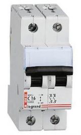 Автоматический выключатель LEGRAND 407277&nbsp;<img style='position: relative;margin:0' src='/image/only_to_order_edit.gif' alt='На заказ' title='На заказ' />