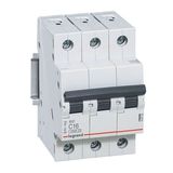 Автоматический выключатель LEGRAND 419708