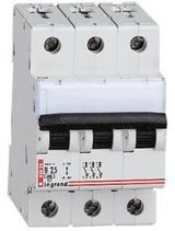 Автоматический выключатель LEGRAND 407295&nbsp;<img style='position: relative;margin:0' src='/image/only_to_order_edit.gif' alt='На заказ' title='На заказ' />