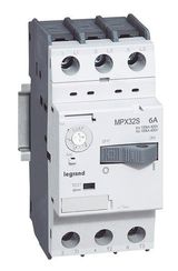 Автоматический выключатель для защиты двигателей MPX3 T32S LEGRAND 417312&nbsp;<img style='position: relative;margin:0' src='/image/only_to_order_edit.gif' alt='На заказ' title='На заказ' />