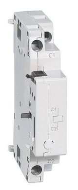 Расцепитель независимый MPX3 LEGRAND 417413&nbsp;<img style='position: relative;margin:0' src='/image/only_to_order_edit.gif' alt='На заказ' title='На заказ' />