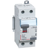 Выключатель дифференциального тока DX3 LEGRAND 411556&nbsp;<img style='position: relative;margin:0' src='/image/only_to_order_edit.gif' alt='На заказ' title='На заказ' />