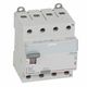 LEGRAND 411712 Дифференциальный выключатель