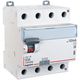 LEGRAND 411714 Дифференциальный выключатель