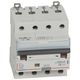 LEGRAND 411204 Дифференциальный автоматический выключатель