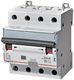LEGRAND 411186 Дифференциальный автоматический выключатель