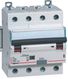 LEGRAND 411207 Дифференциальный автоматический выключатель