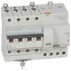 LEGRAND 411191 Дифференциальный автоматический выключатель