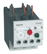 Тепловое реле защиты от&nbsp;перегрузки RTX3 40 LEGRAND 416667&nbsp;<img style='position: relative;margin:0' src='/image/only_to_order_edit.gif' alt='На заказ' title='На заказ' />