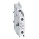 LEGRAND 416858 Блок вспомогательного контакта CTX3 боковой 1 Н.О. + 1 Н.З.