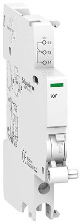 Контакт состояния iOF Acti 9 Schneider Electric A9A26924&nbsp;<img style='position: relative;margin:0' src='/image/only_to_order_edit.gif' alt='На заказ' title='На заказ' />