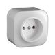 LEGRAND 782210 Розетка 2К
