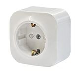 Розетка 2К+3 LEGRAND 782220