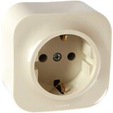Розетка 2К LEGRAND 782240