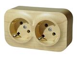 Розетка 2К+3 LEGRAND 782280