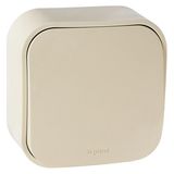 Выключатель без фиксации 6А LEGRAND 782235