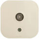 LEGRAND 782245 Телевизионная розетка LEGRAND 782245 Телевизионная розетка