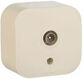 LEGRAND 782245 Телевизионная розетка