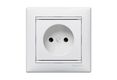 LEGRAND 774423 Розетка силовая 2К+3
