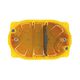 LEGRAND 80049 Batibox коробка для монтажа (для сухих перегородок)