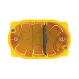 Batibox коробка для монтажа LEGRAND 80049 (для сухих перегородок)&nbsp;<img style='position: relative;margin:0' src='/image/only_to_order_edit.gif' alt='На заказ' title='На заказ' />