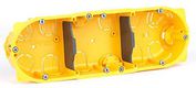 LEGRAND 80053 Batibox коробка для монтажа (для сухих перегородок)