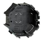 Коробка для монтажа в бетон 2 модуля LEGRAND 31301 (круглые, диам 65мм)&nbsp;<img style='position: relative;margin:0' src='/image/only_to_order_edit.gif' alt='На заказ' title='На заказ' />