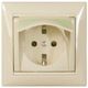 LEGRAND 774120 Модуль розетки 2К+З LEGRAND 774120 Модуль розетки 2К+З
