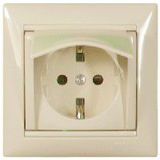 Модуль розетки 2К+З LEGRAND 774120