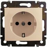 Модуль розетки 2К+З LEGRAND 774122