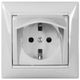 LEGRAND 774220 Модуль розетки 2К+З LEGRAND 774220 Модуль розетки 2К+З