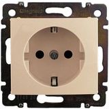 Модуль розетки 2К+З LEGRAND 774320
