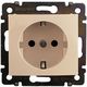LEGRAND 774321 Модуль розетки 2К+З