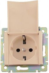 Модуль розетки 2К+З LEGRAND 774322