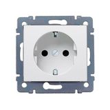 Модуль розетки 2К+З LEGRAND 774420