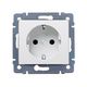 LEGRAND 774421 Модуль розетки 2К+З