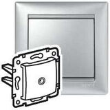 Модуль розетки TV 10дБ LEGRAND 770130