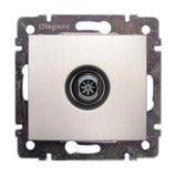 Модуль TV-розетки проходной LEGRAND 770131
