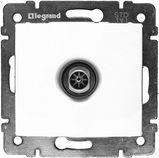 Модуль розетки TV 10дБ LEGRAND 774430