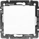 LEGRAND 774201 Выключатель 1-клавишный