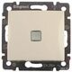 LEGRAND 774310 Выключатель 1-клавишный LEGRAND 774310 Выключатель 1-клавишный