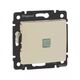 LEGRAND 774310 Выключатель 1-клавишный LEGRAND 774310 Выключатель 1-клавишный