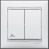 Переключатель на 2 направления LEGRAND 770098