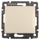 LEGRAND 774311 Кнопка 10A 230В (сл.кость),Valena