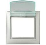 Рамка 1 пост LEGRAND 770150
