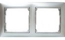 LEGRAND 770152 Рамка 2 поста