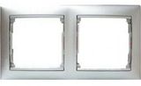 Рамка 2 поста LEGRAND 770152&nbsp;<img style='position: relative;margin:0' src='/image/only_to_order_edit.gif' alt='На заказ' title='На заказ' />