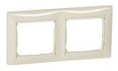 LEGRAND 774352 Рамка 2 поста
